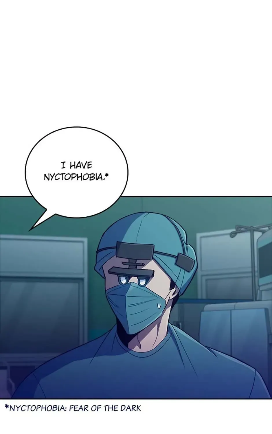 Dr. Choi Giseok Levels Up Chapter 86 page 99 - 