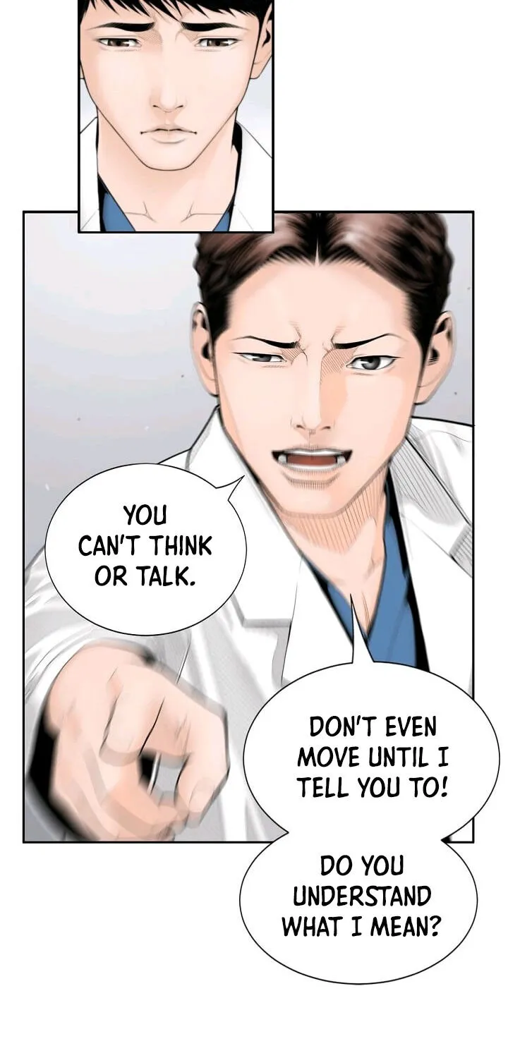 Dr. Choi Tae-Soo Chapter 0 page 14 - 