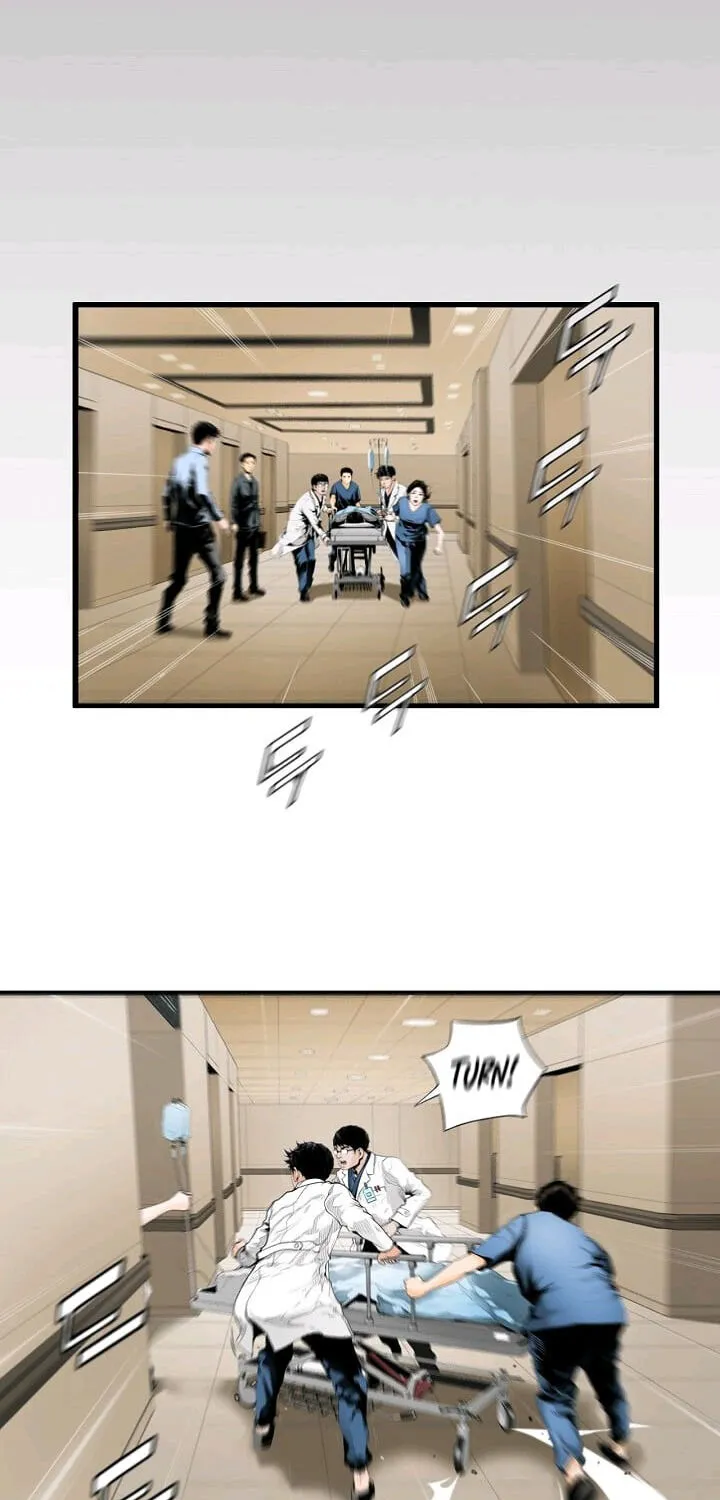 Dr. Choi Tae-Soo Chapter 0 page 4 - 