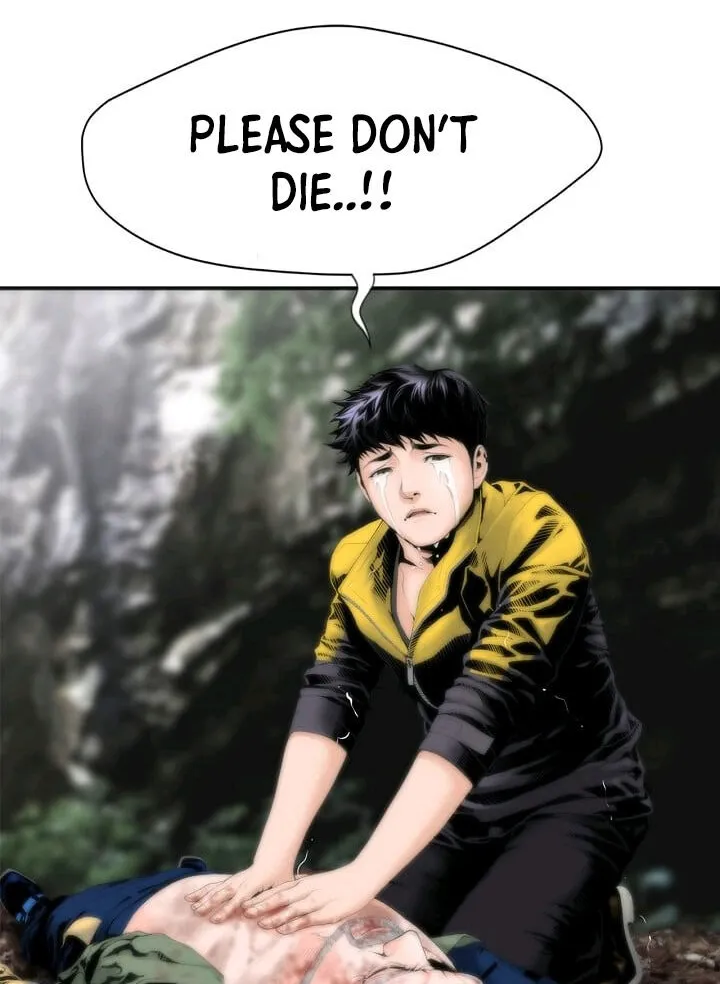 Dr. Choi Tae-Soo Chapter 0 page 31 - 