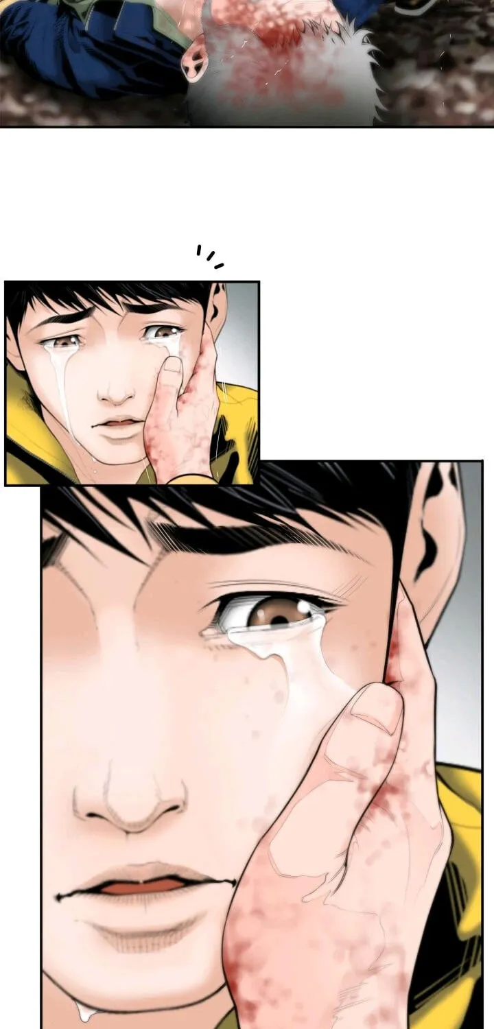 Dr. Choi Tae-Soo Chapter 0 page 32 - 