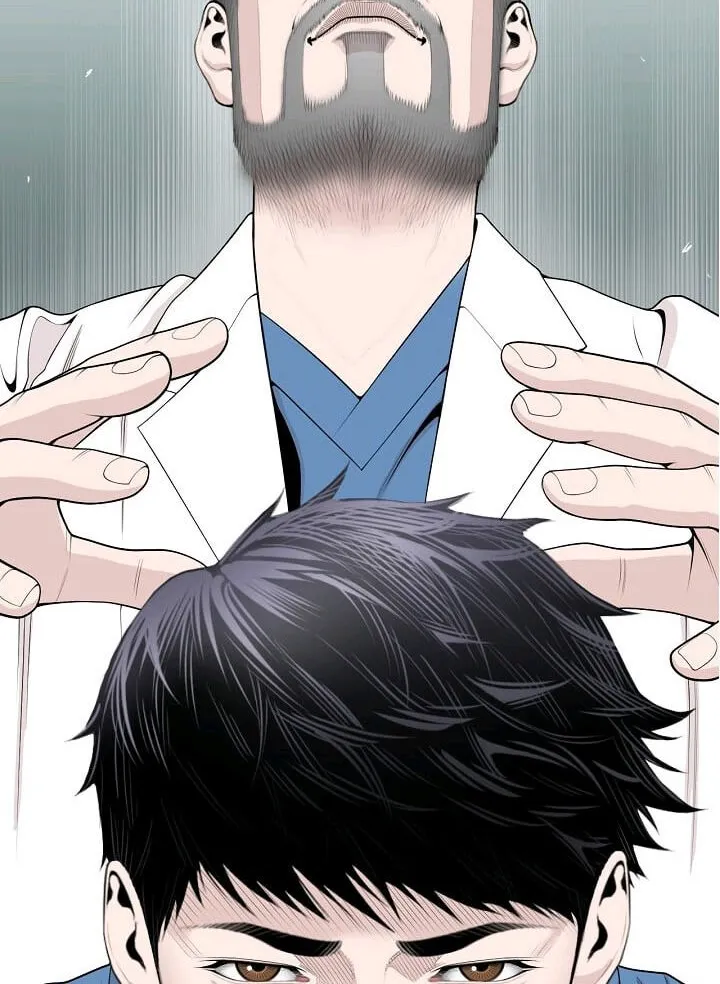 Dr. Choi Tae-Soo Chapter 0 page 35 - 