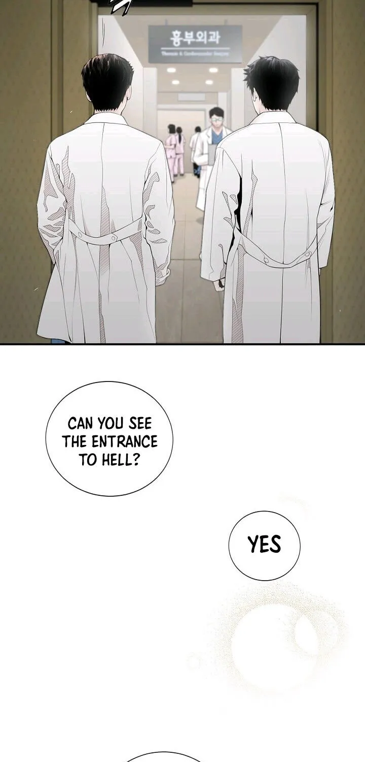 Dr. Choi Tae-Soo Chapter 0 page 40 - 