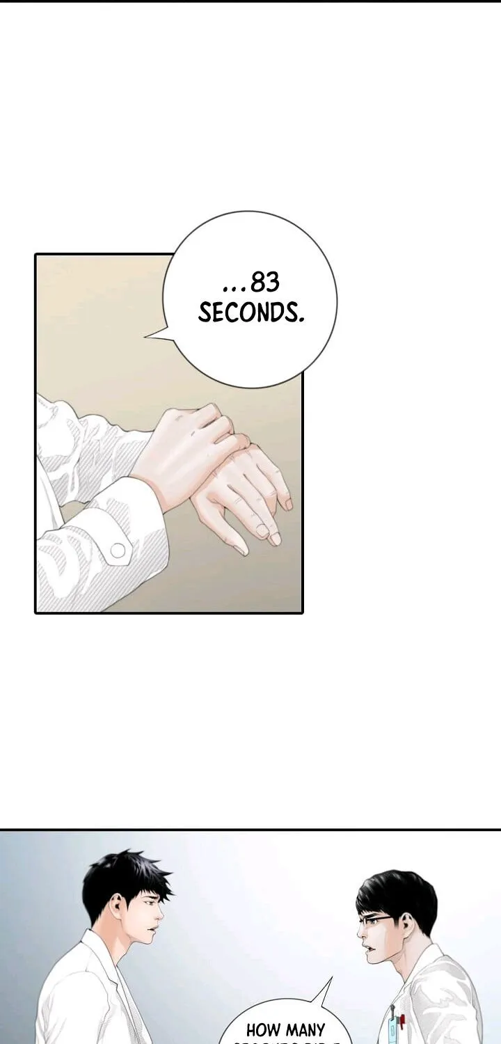 Dr. Choi Tae-Soo Chapter 1 page 11 - 