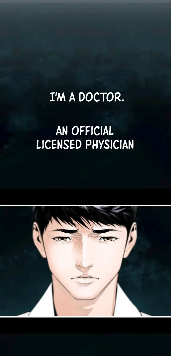 Dr. Choi Tae-Soo Chapter 1 page 16 - 