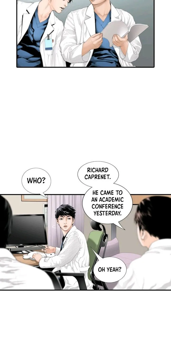 Dr. Choi Tae-Soo Chapter 1 page 24 - 