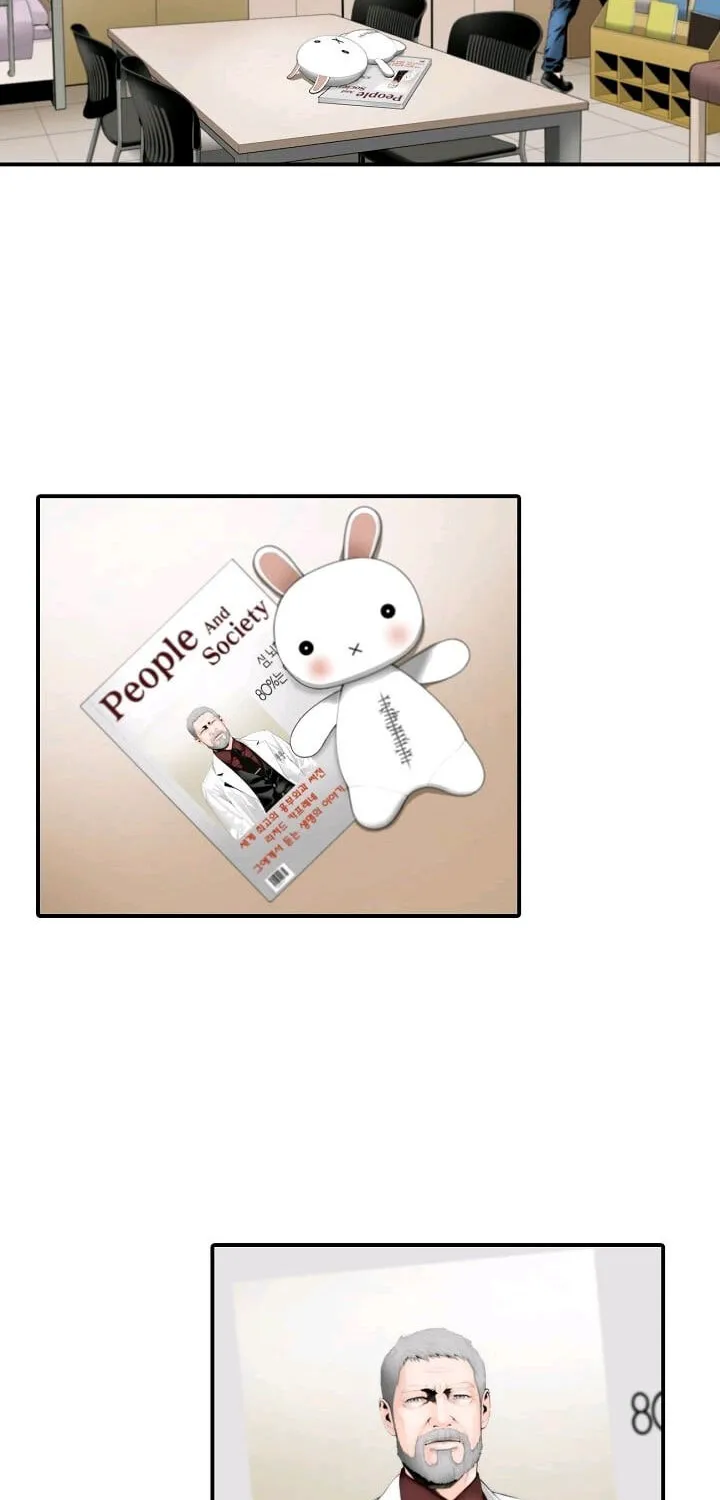 Dr. Choi Tae-Soo Chapter 1 page 35 - 