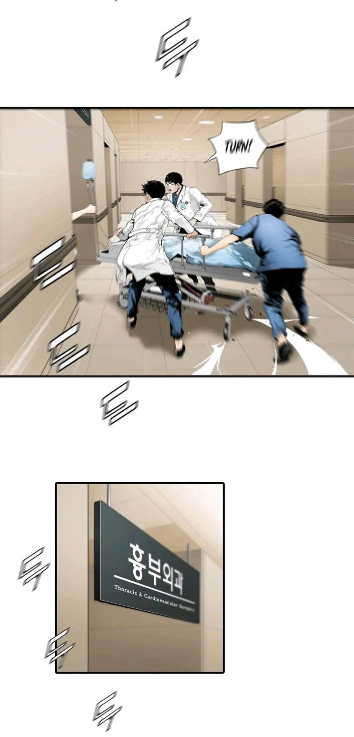 Dr. Choi Tae-Soo Chapter 1 page 6 - 