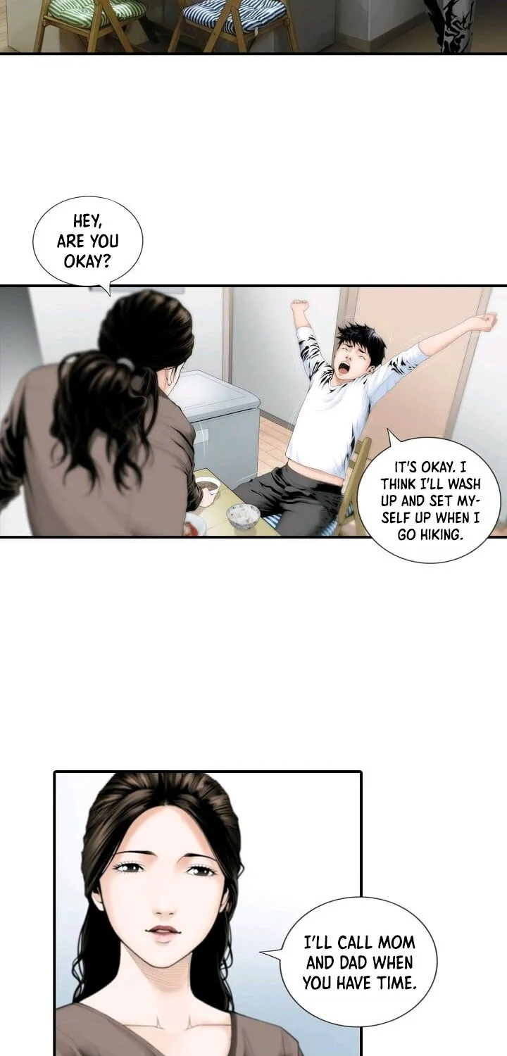 Dr. Choi Tae-Soo Chapter 1 page 52 - 