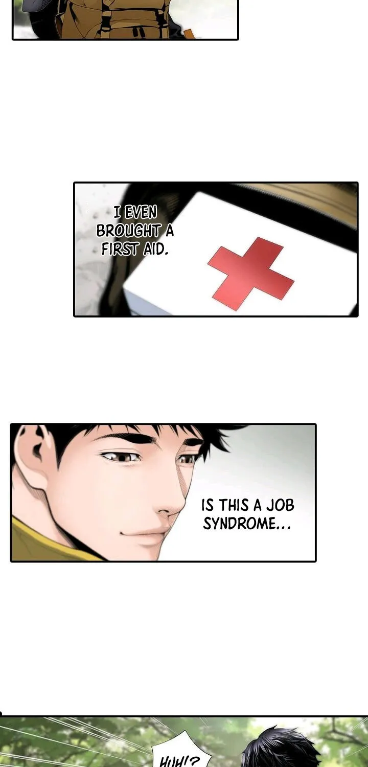 Dr. Choi Tae-Soo Chapter 1 page 56 - 