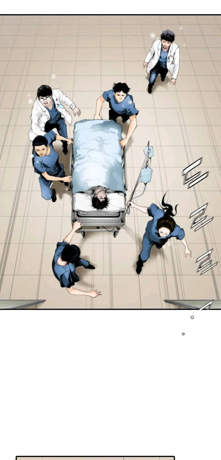 Dr. Choi Tae-Soo Chapter 1 page 8 - 