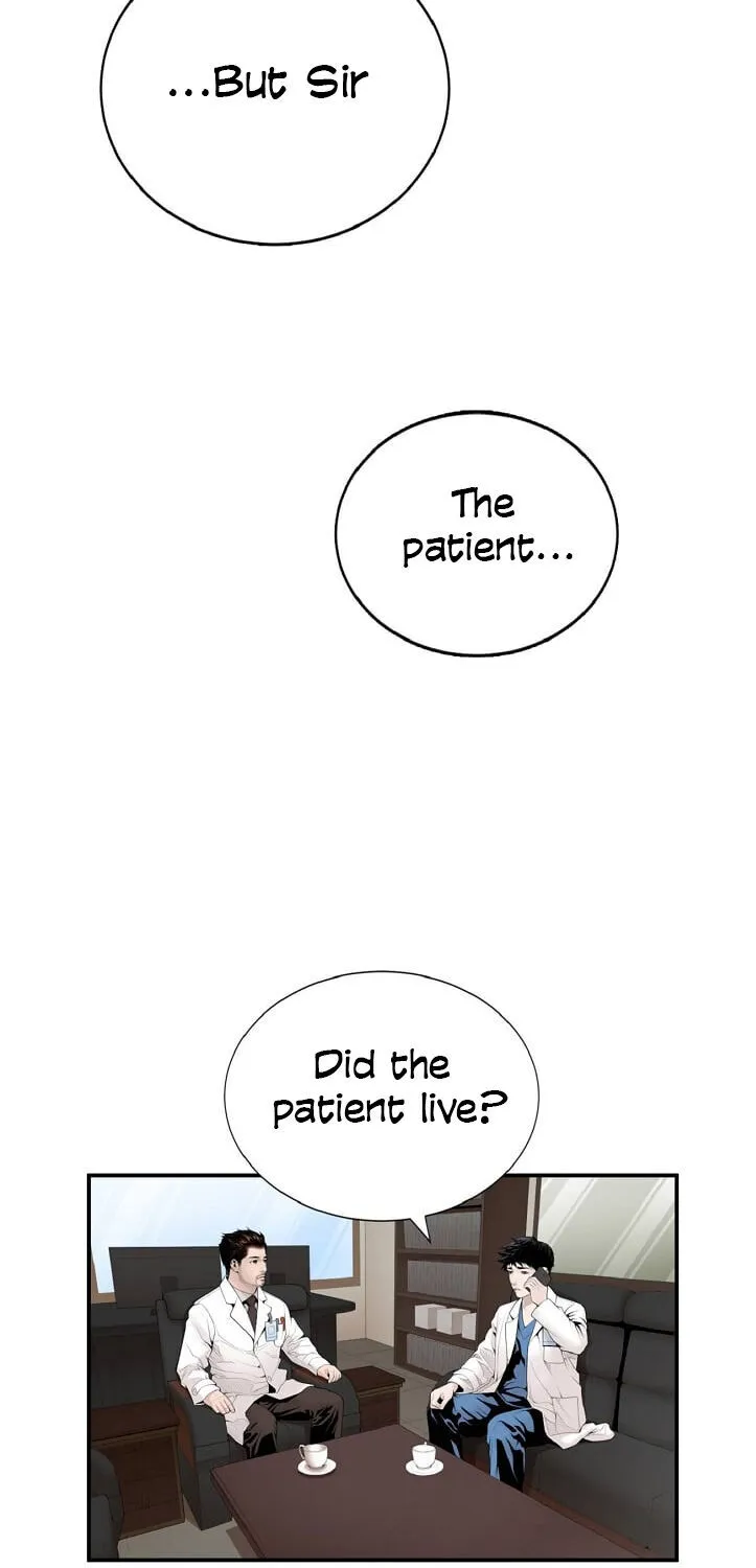 Dr. Choi Tae-Soo Chapter 10 page 13 - 
