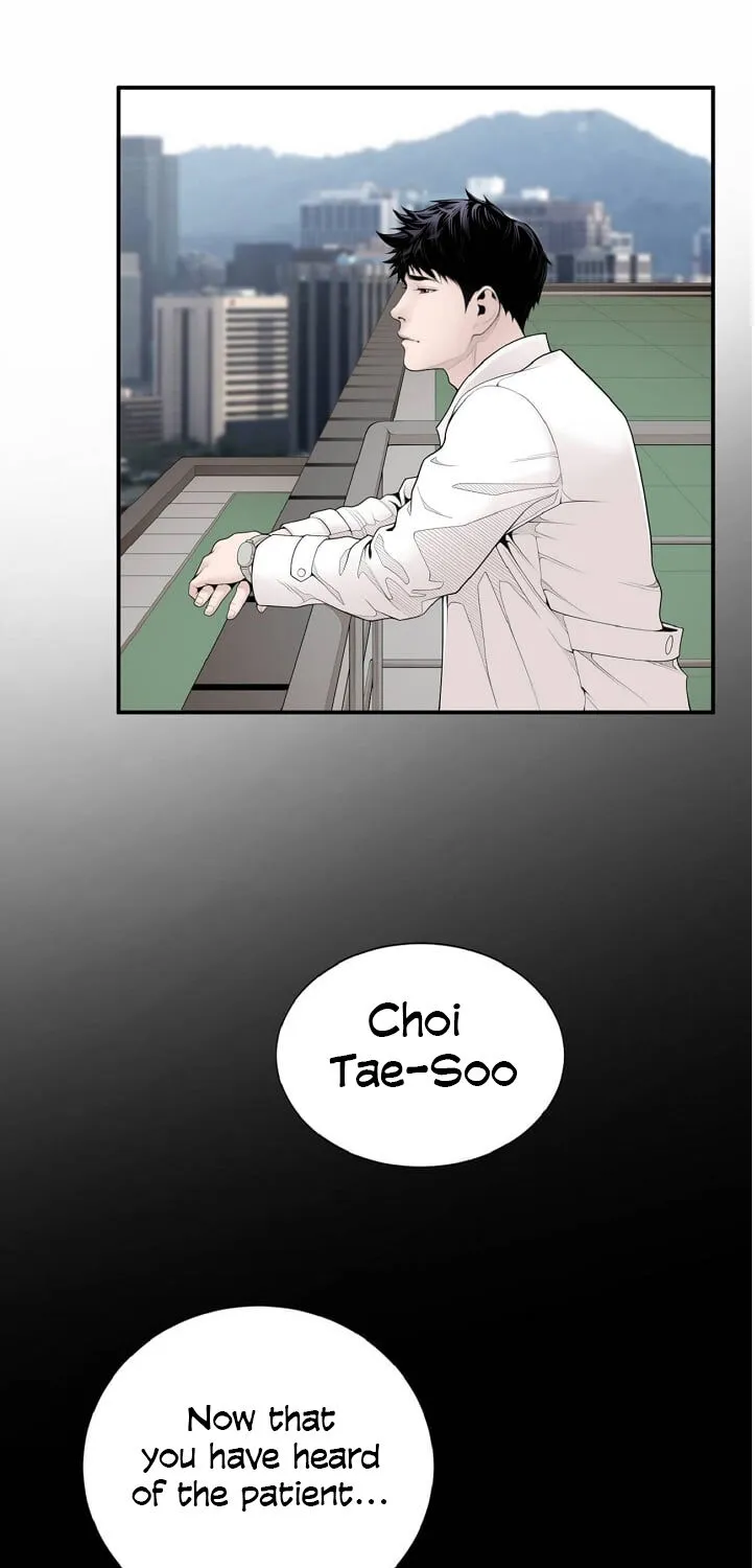 Dr. Choi Tae-Soo Chapter 10 page 20 - 