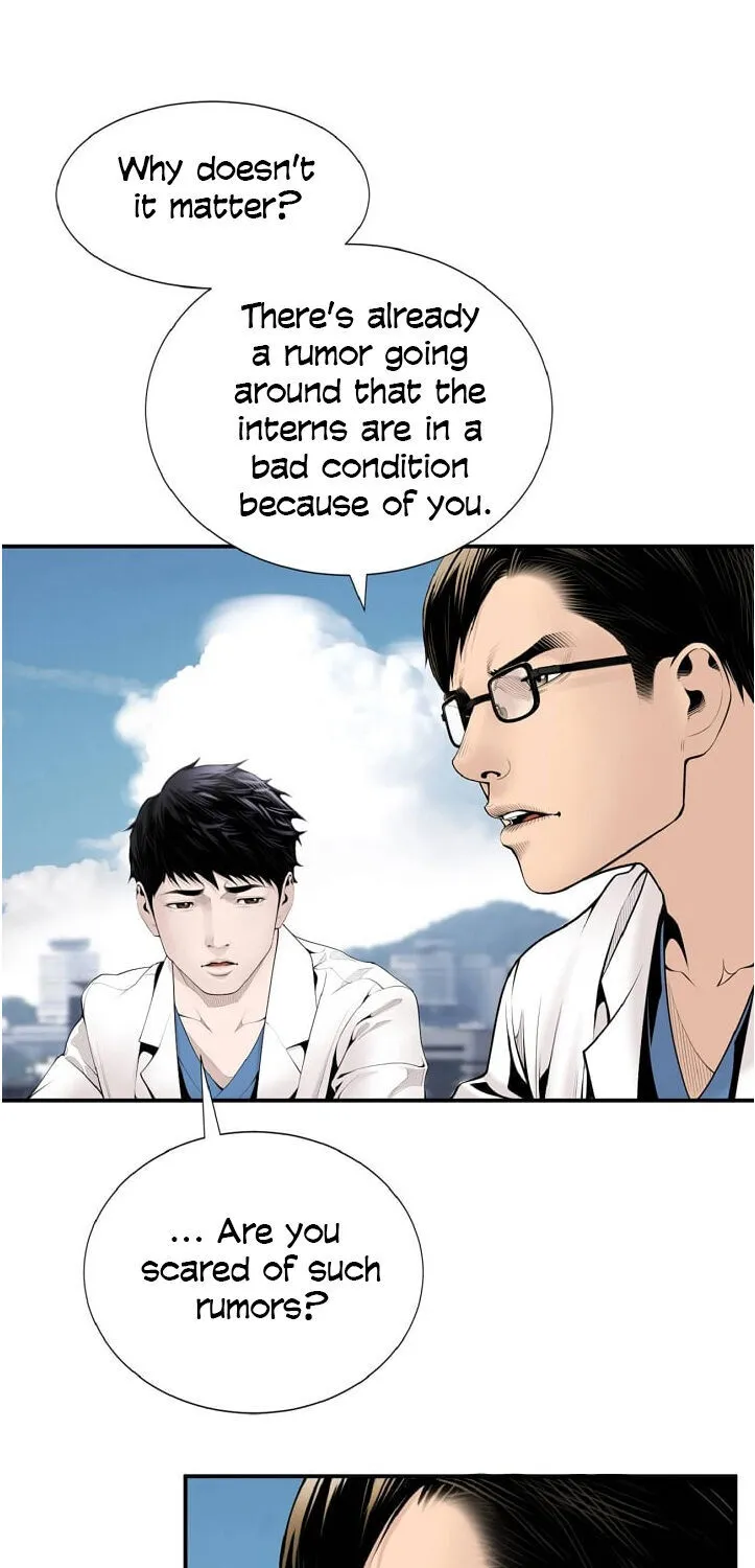 Dr. Choi Tae-Soo Chapter 10 page 28 - 