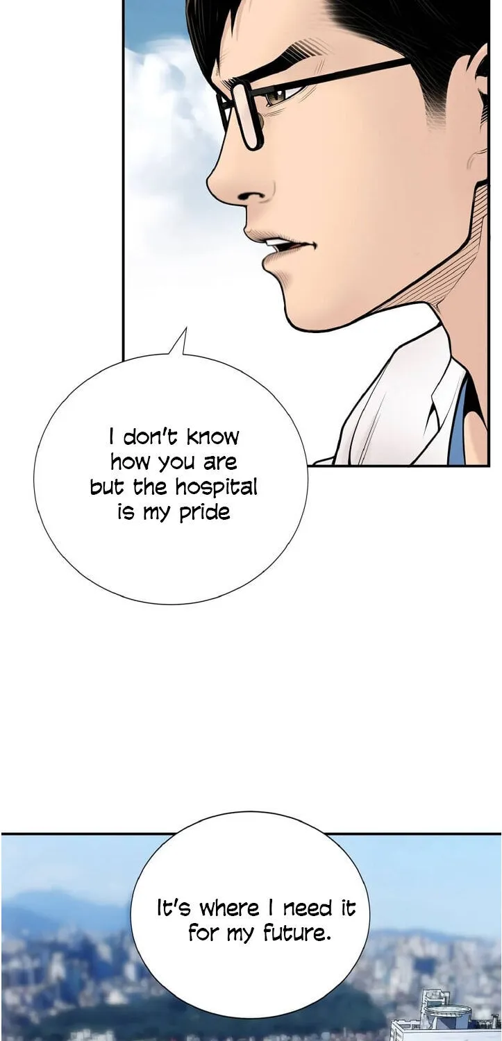 Dr. Choi Tae-Soo Chapter 10 page 29 - 
