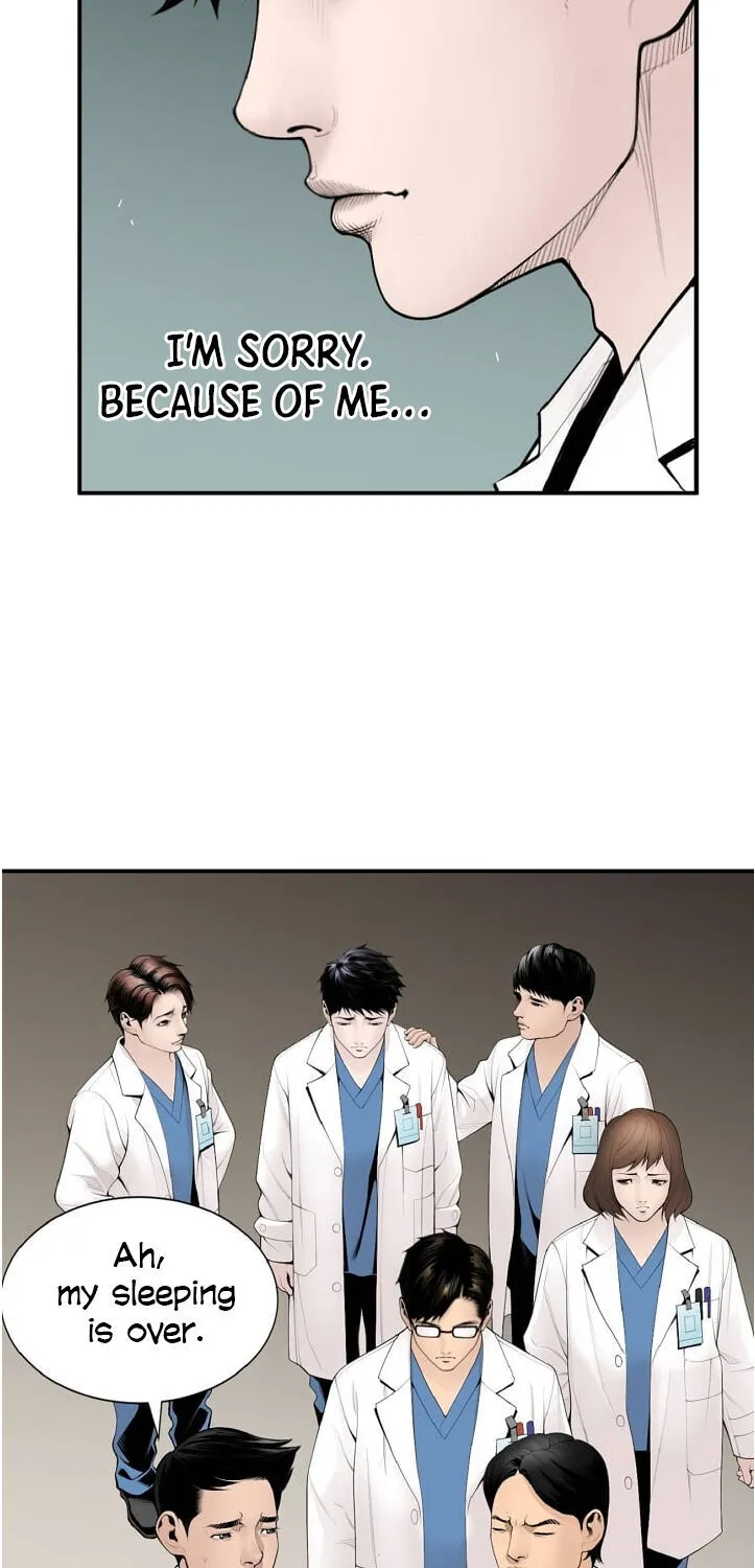 Dr. Choi Tae-Soo Chapter 10 page 41 - 