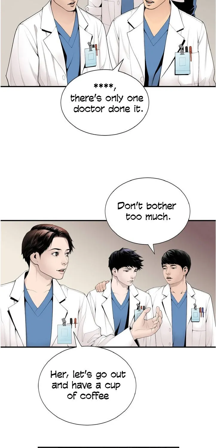 Dr. Choi Tae-Soo Chapter 10 page 42 - 