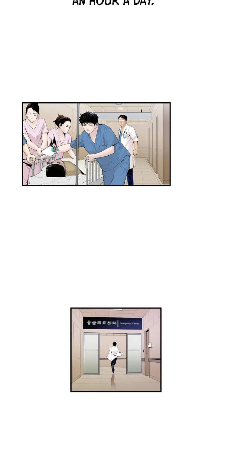 Dr. Choi Tae-Soo Chapter 10 page 46 - 