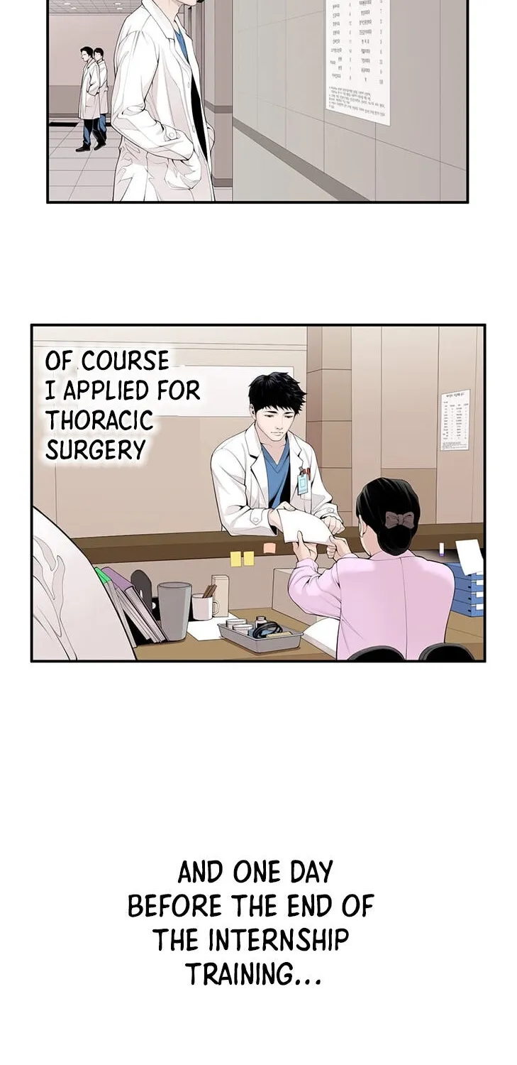 Dr. Choi Tae-Soo Chapter 10 page 51 - 