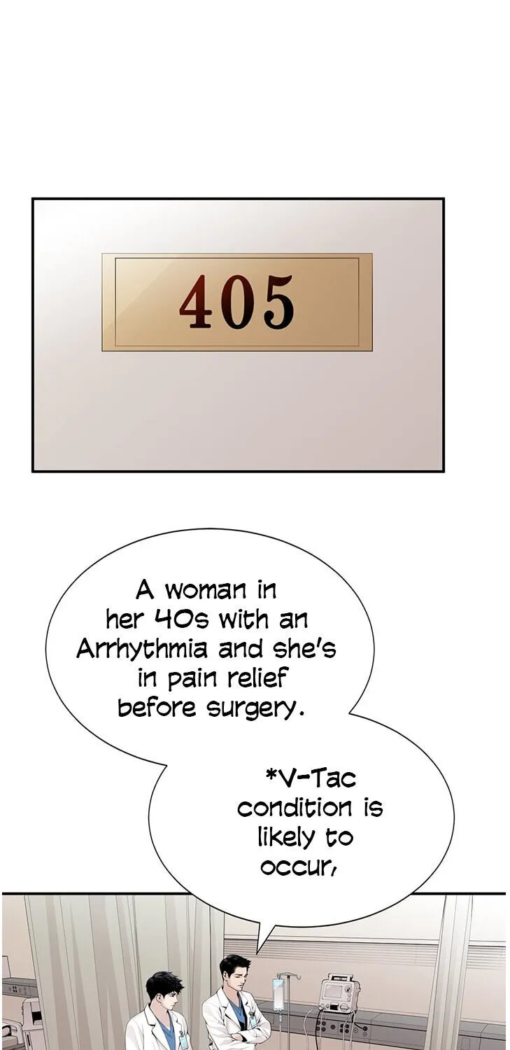 Dr. Choi Tae-Soo Chapter 10 page 54 - 
