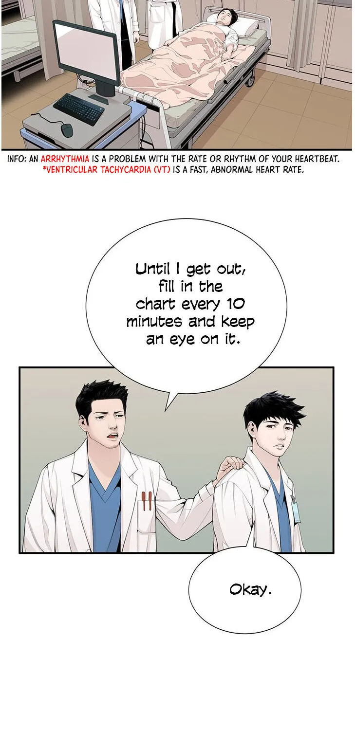 Dr. Choi Tae-Soo Chapter 10 page 55 - 