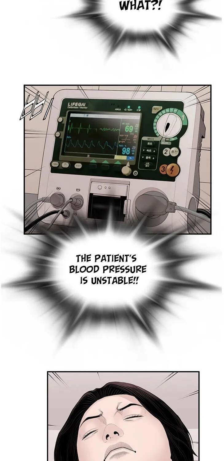 Dr. Choi Tae-Soo Chapter 10 page 58 - 