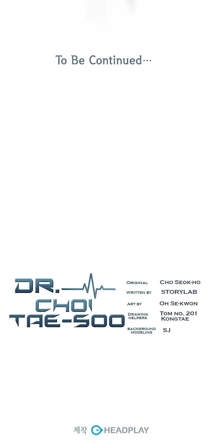 Dr. Choi Tae-Soo Chapter 10 page 61 - 