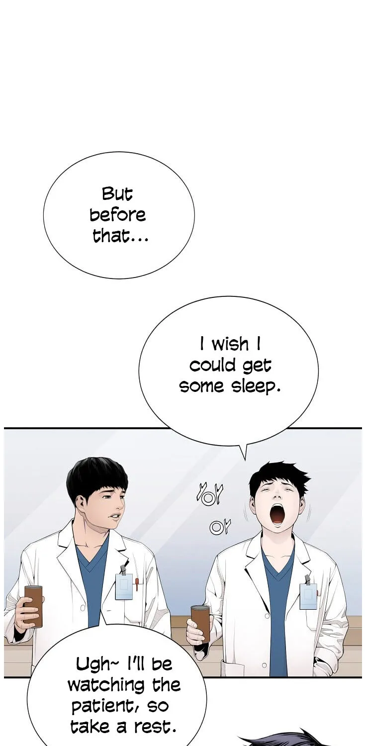 Dr. Choi Tae-Soo Chapter 11 page 21 - 
