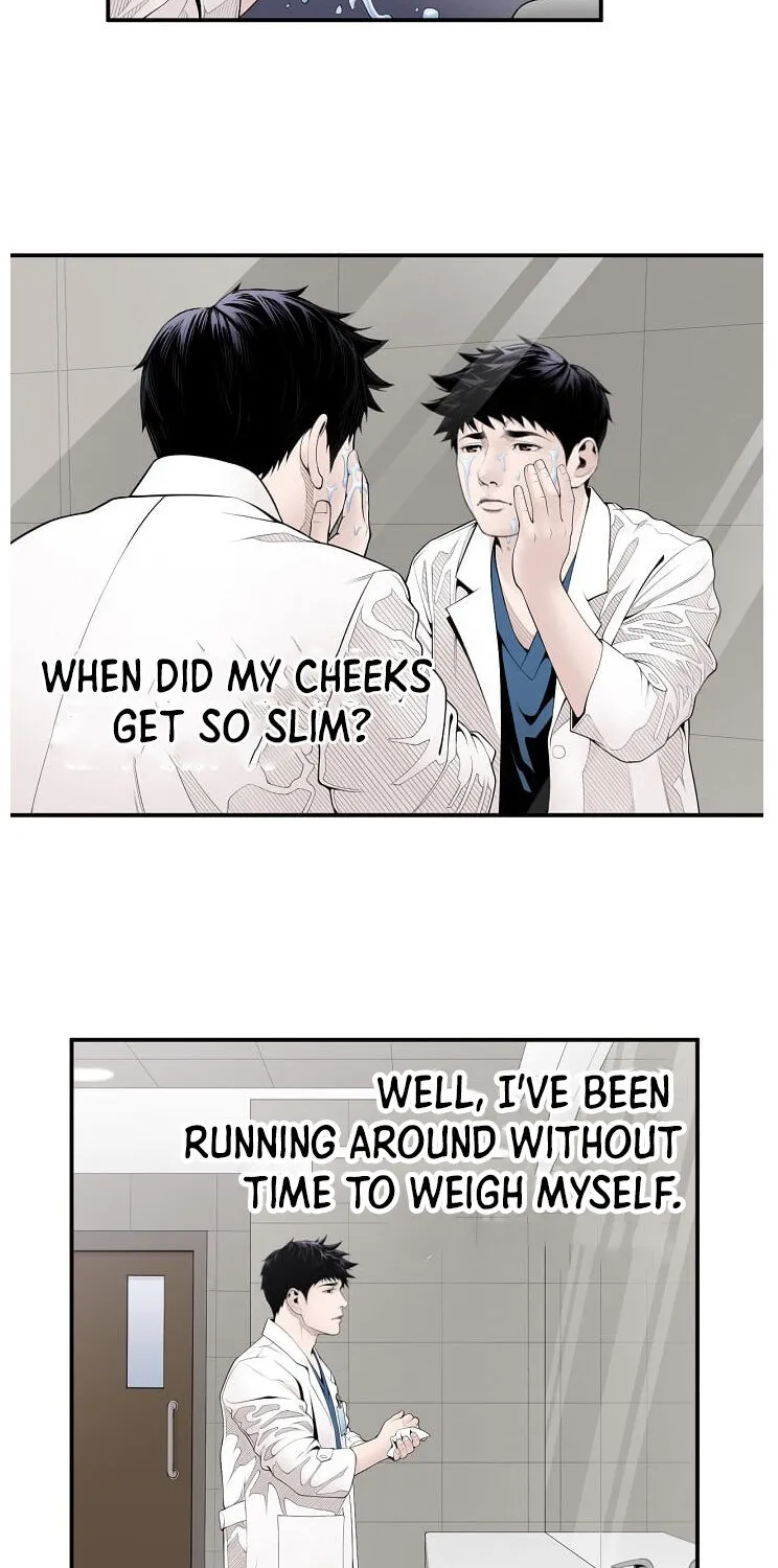 Dr. Choi Tae-Soo Chapter 11 page 24 - 