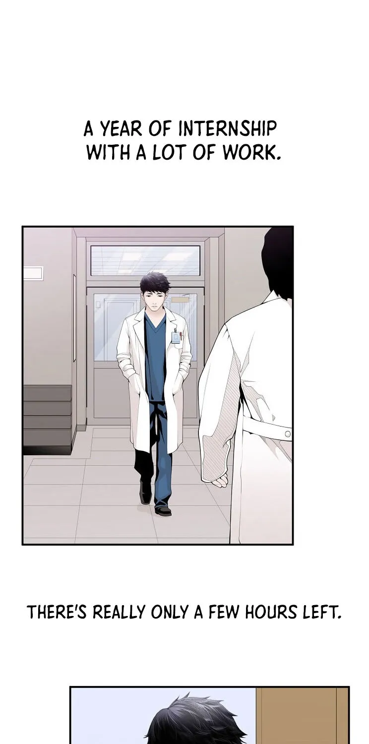 Dr. Choi Tae-Soo Chapter 11 page 26 - 