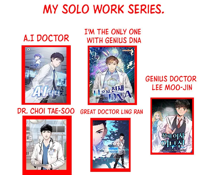 Dr. Choi Tae-Soo Chapter 11 page 32 - 