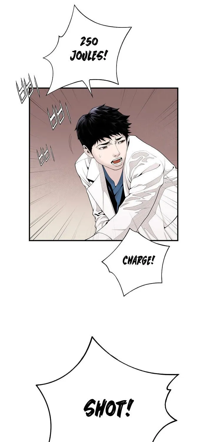 Dr. Choi Tae-Soo Chapter 11 page 40 - 