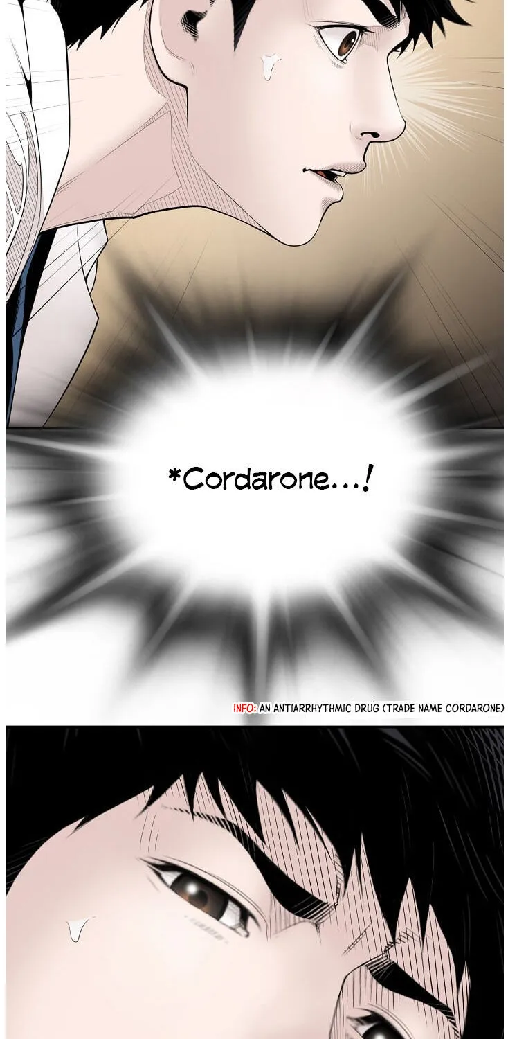 Dr. Choi Tae-Soo Chapter 11 page 5 - 