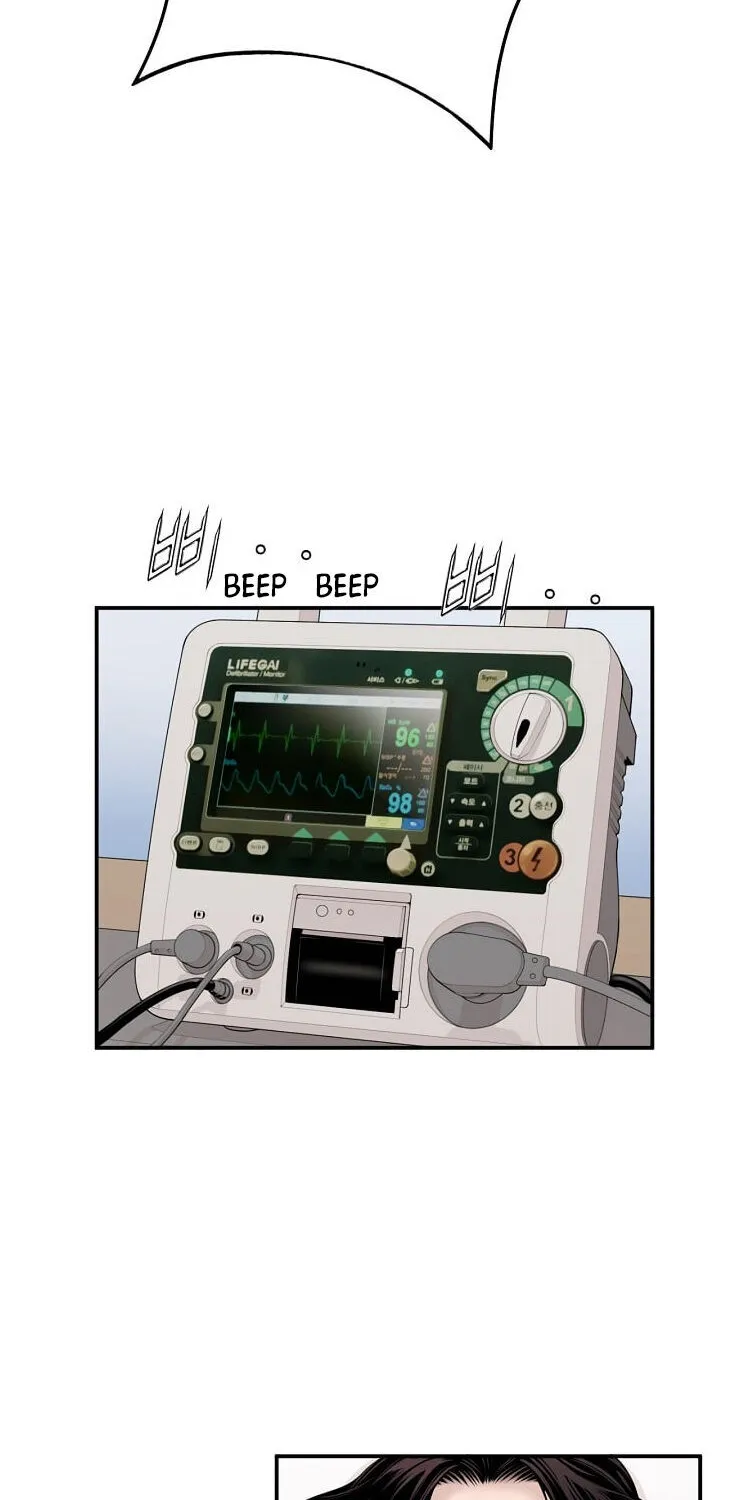 Dr. Choi Tae-Soo Chapter 11 page 41 - 
