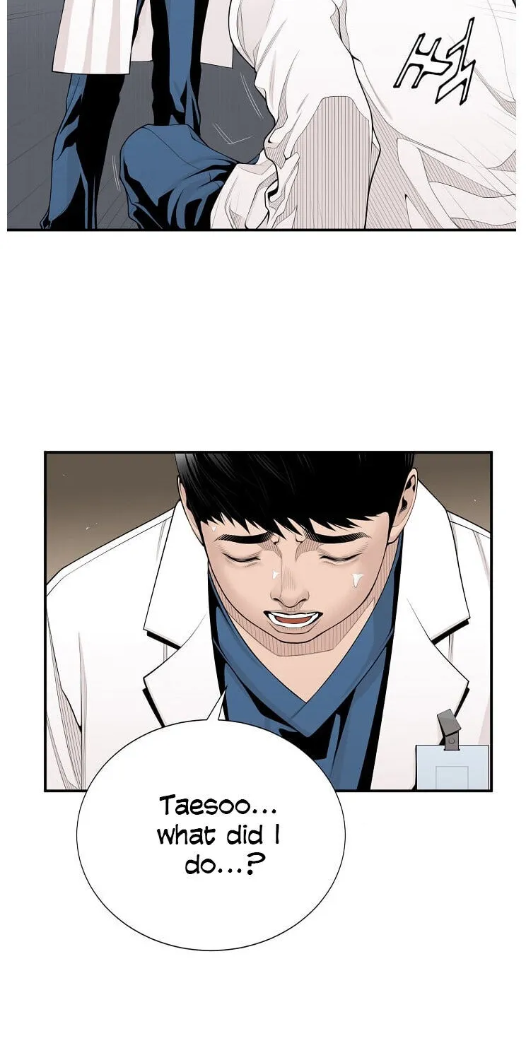 Dr. Choi Tae-Soo Chapter 11 page 43 - 
