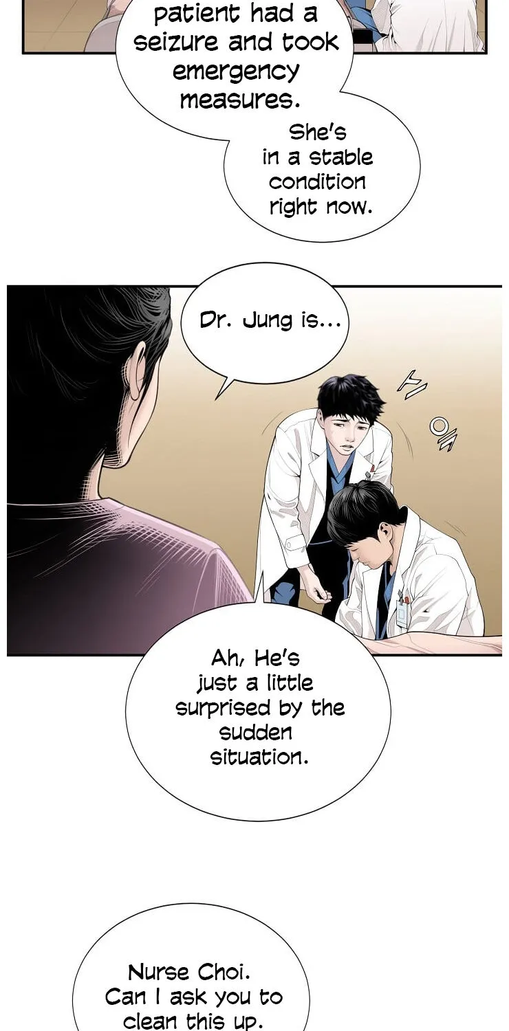 Dr. Choi Tae-Soo Chapter 11 page 46 - 