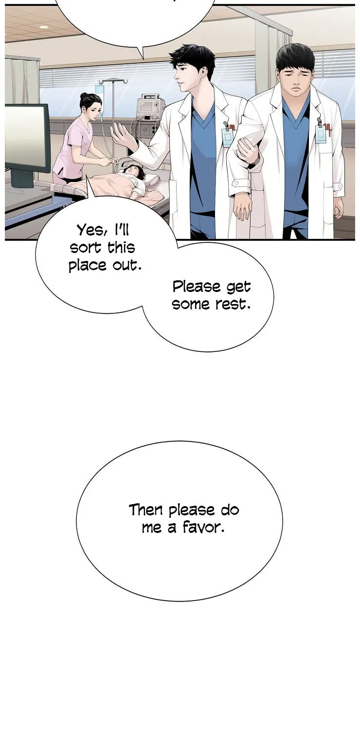 Dr. Choi Tae-Soo Chapter 11 page 47 - 