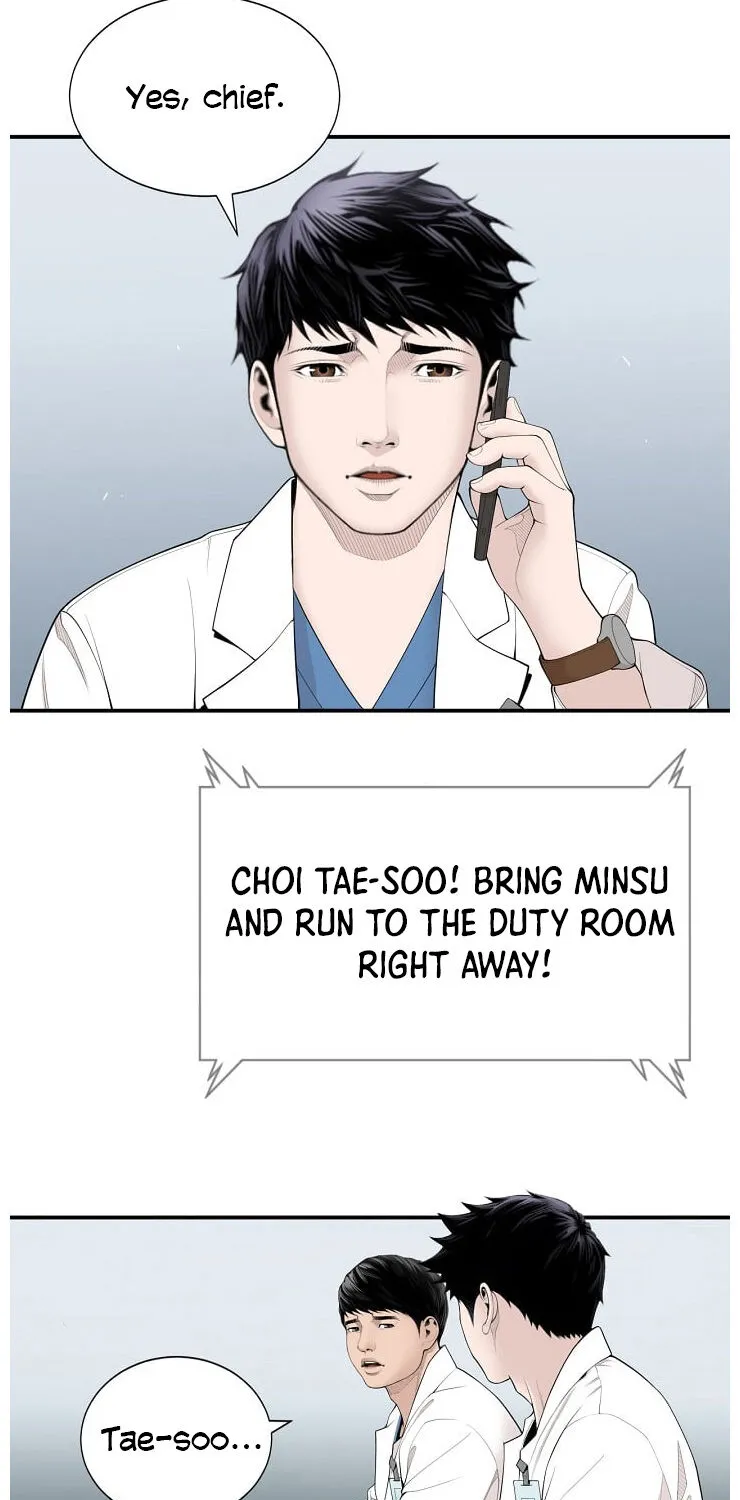 Dr. Choi Tae-Soo Chapter 11 page 51 - 