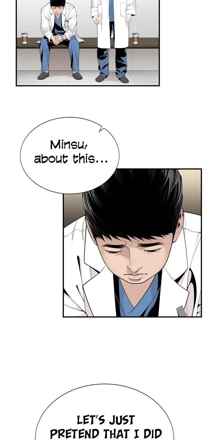 Dr. Choi Tae-Soo Chapter 11 page 54 - 