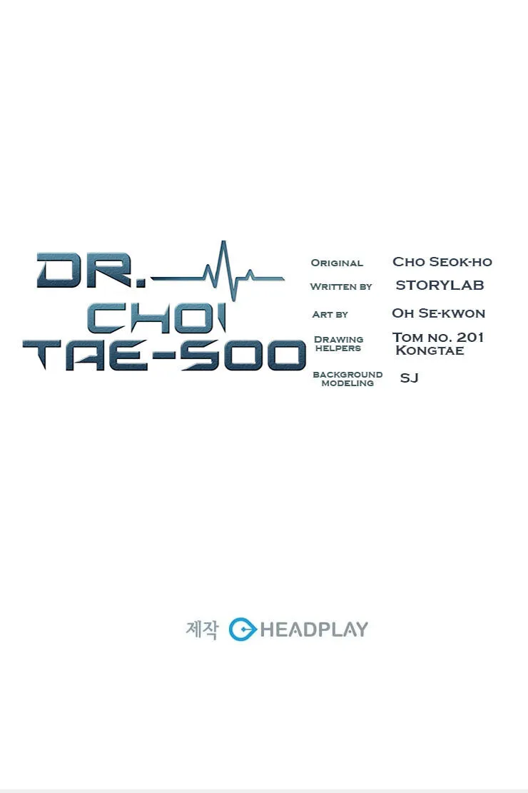 Dr. Choi Tae-Soo Chapter 11 page 57 - 