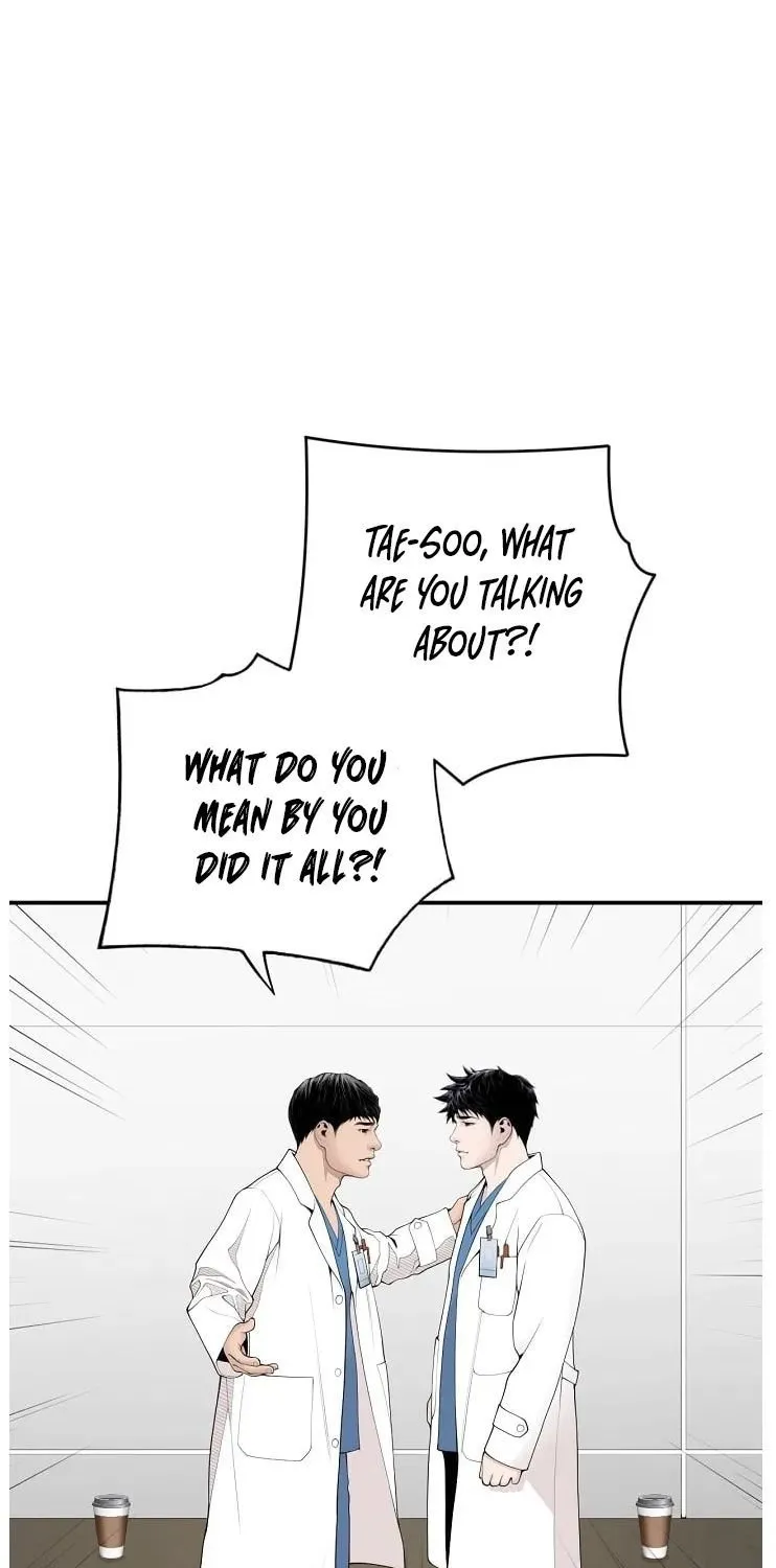 Dr. Choi Tae-Soo Chapter 12 page 3 - 