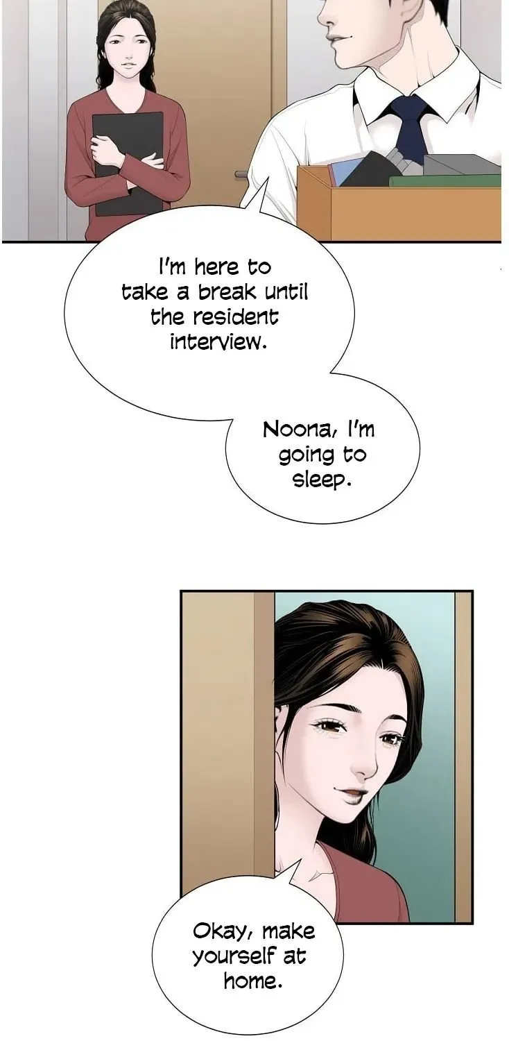 Dr. Choi Tae-Soo Chapter 12 page 27 - 
