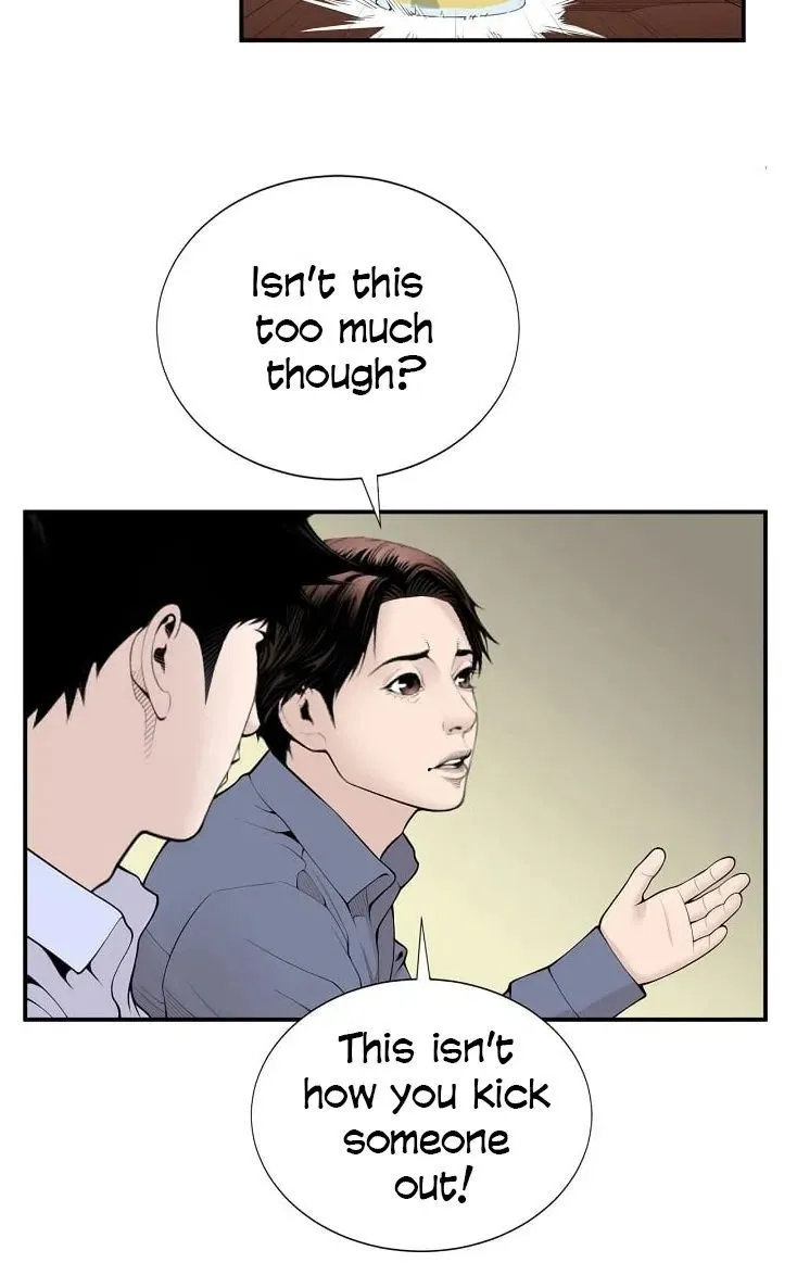 Dr. Choi Tae-Soo Chapter 12 page 37 - 