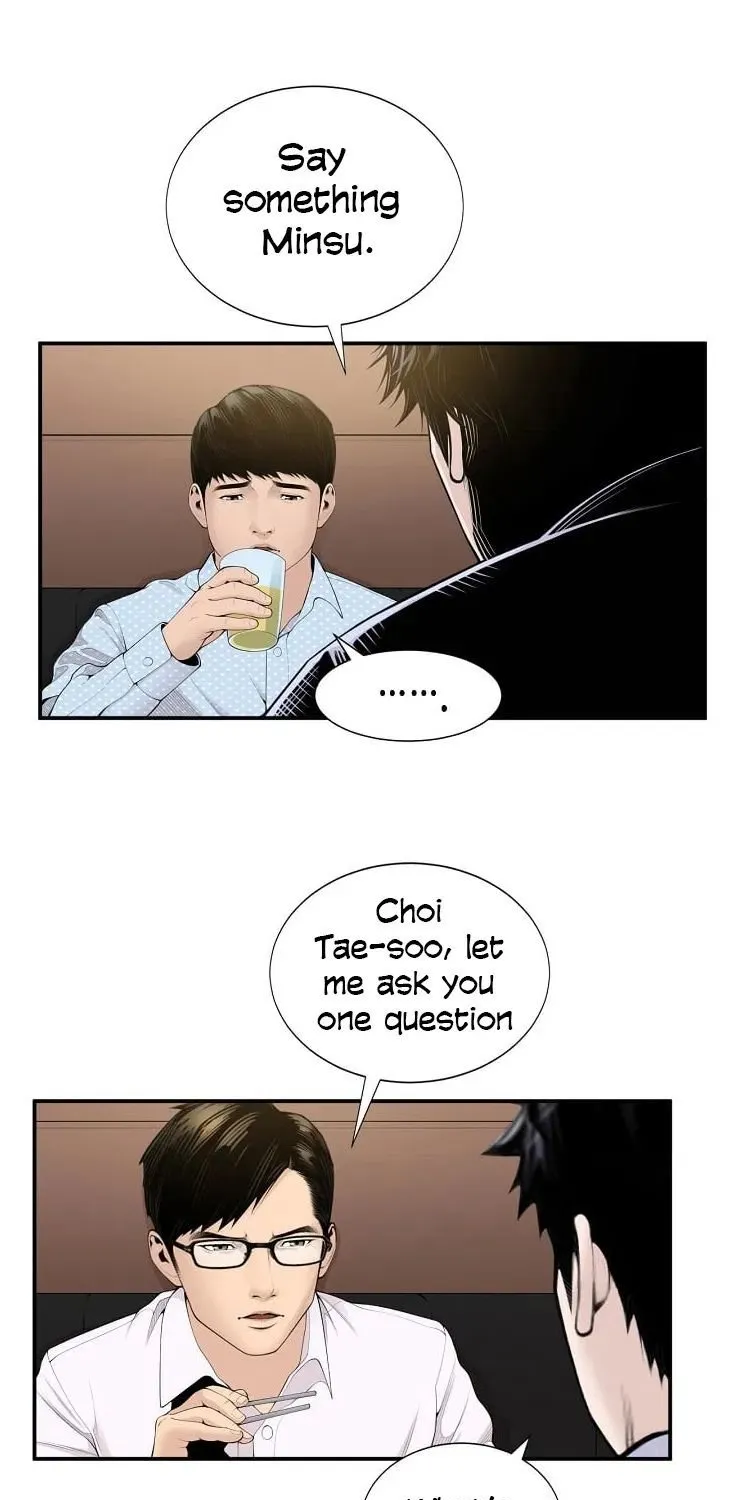 Dr. Choi Tae-Soo Chapter 12 page 38 - 