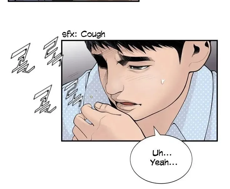 Dr. Choi Tae-Soo Chapter 12 page 40 - 