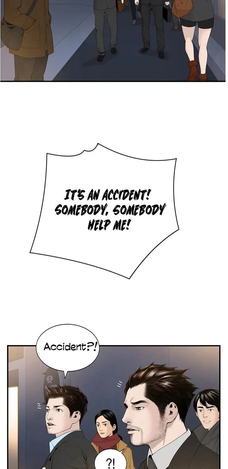 Dr. Choi Tae-Soo Chapter 12 page 52 - 