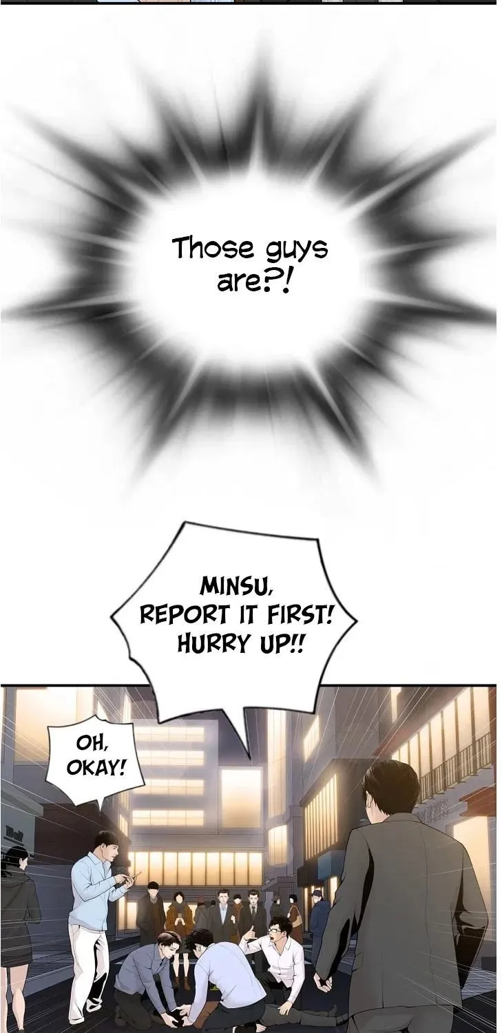 Dr. Choi Tae-Soo Chapter 12 page 55 - 