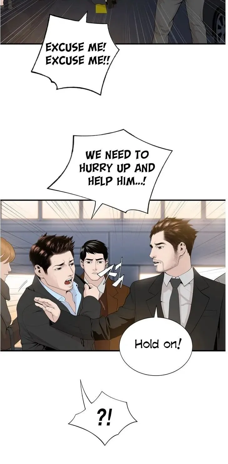 Dr. Choi Tae-Soo Chapter 12 page 56 - 