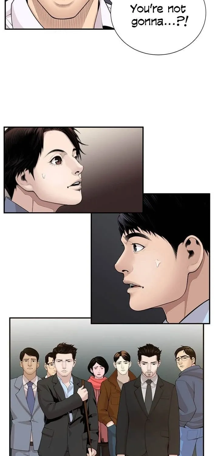 Dr. Choi Tae-Soo Chapter 13 page 23 - 