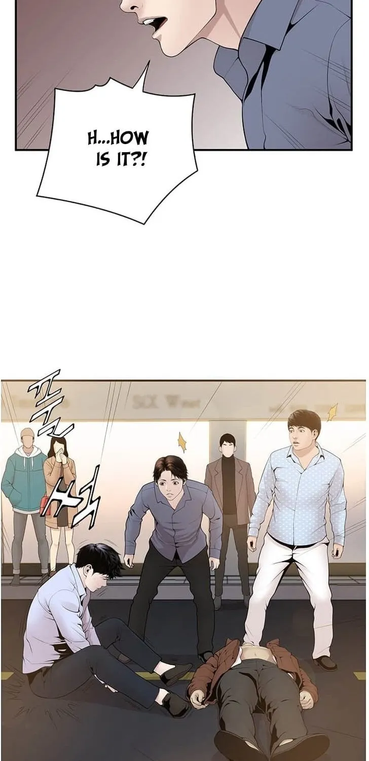 Dr. Choi Tae-Soo Chapter 13 page 29 - 